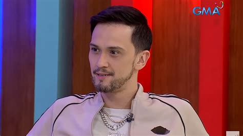 billy crawford and showtime issue